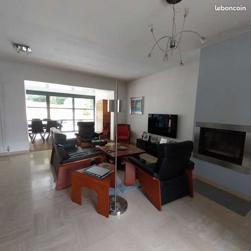 Maison à vendre, 196m², Orsay