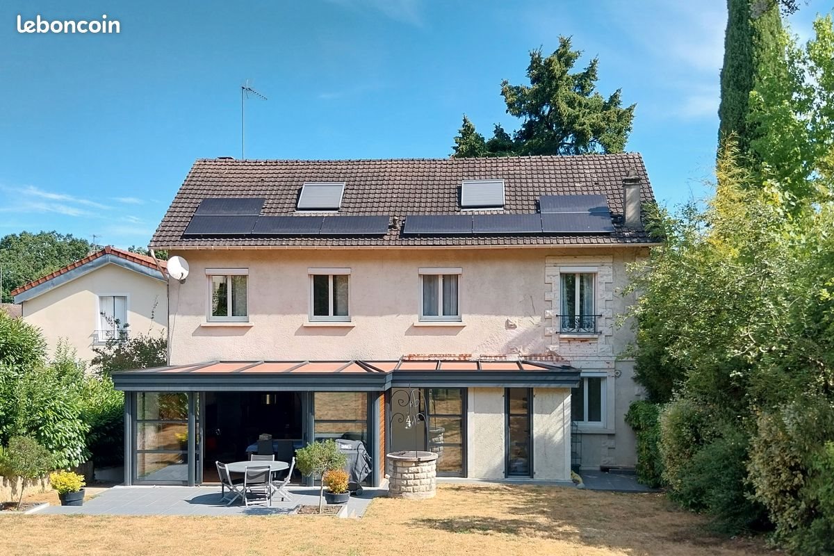 Maison à vendre, 196m², Orsay