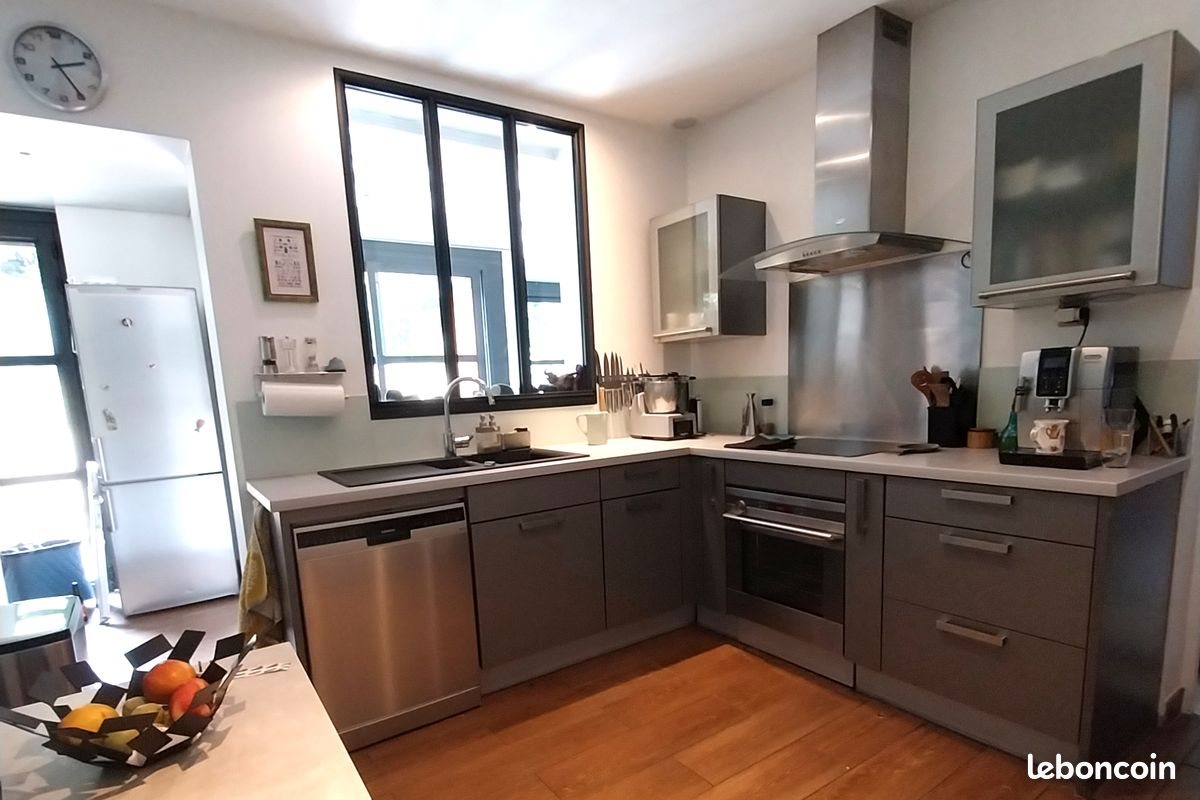 Maison à vendre, 196m², Orsay