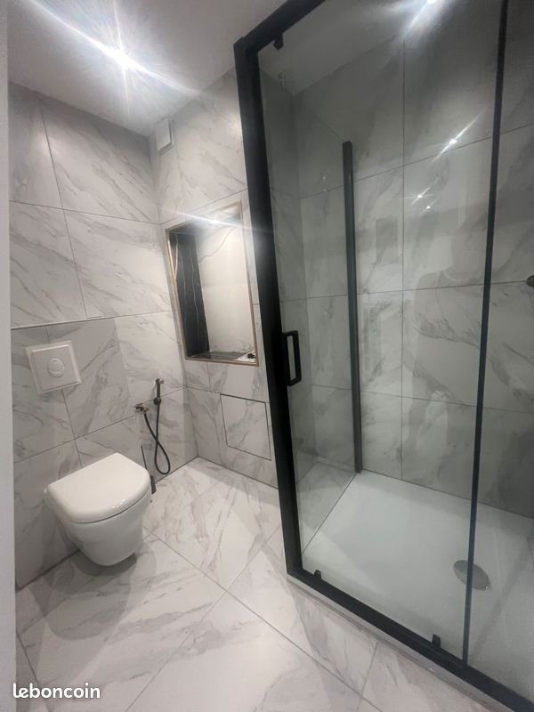 Appartement à louer, 70m², Saint-Mandrier-sur-Mer