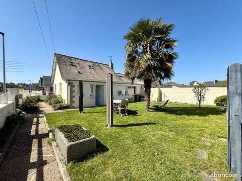 Maison à vendre, 150m², Saint-Maurice-de-Beynost