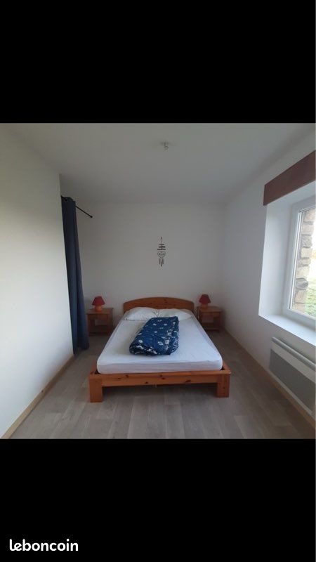 Maison à louer, 70m², Visseiche