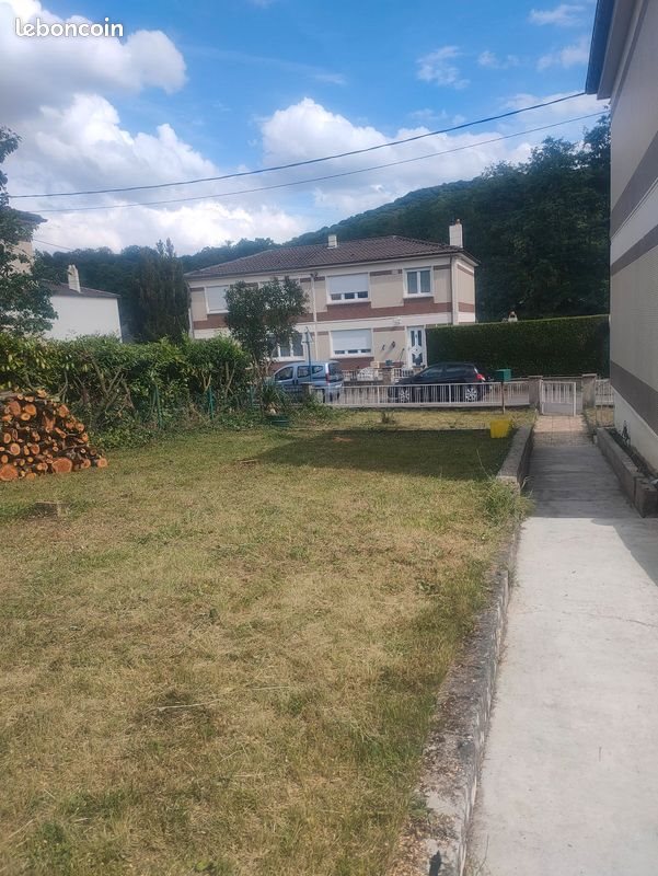 Maison à vendre, 91m², Rombas