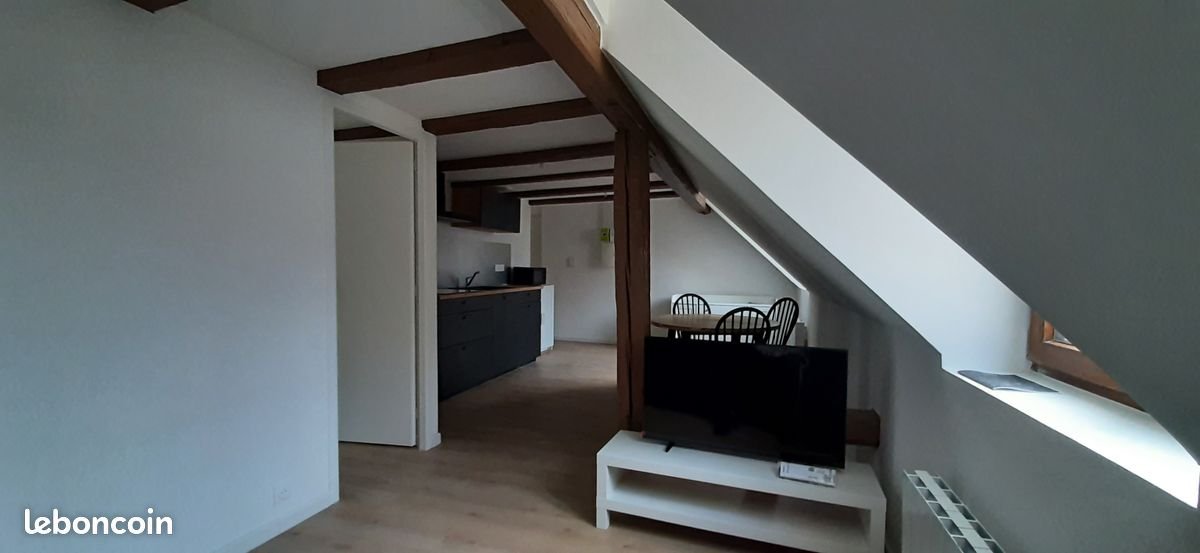 Appartement à louer, 45m², Colmar
