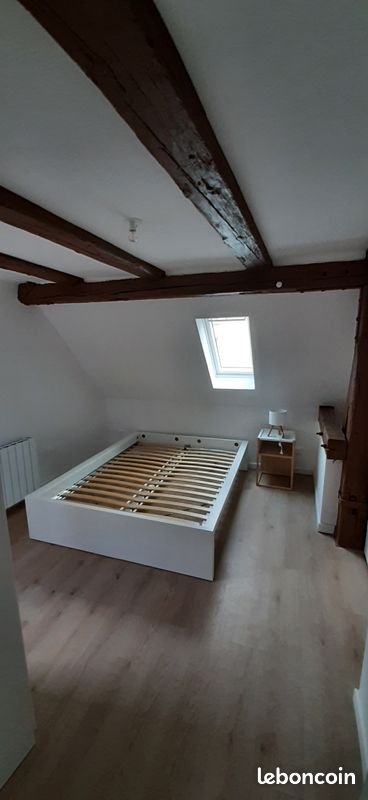 Appartement à louer, 45m², Colmar
