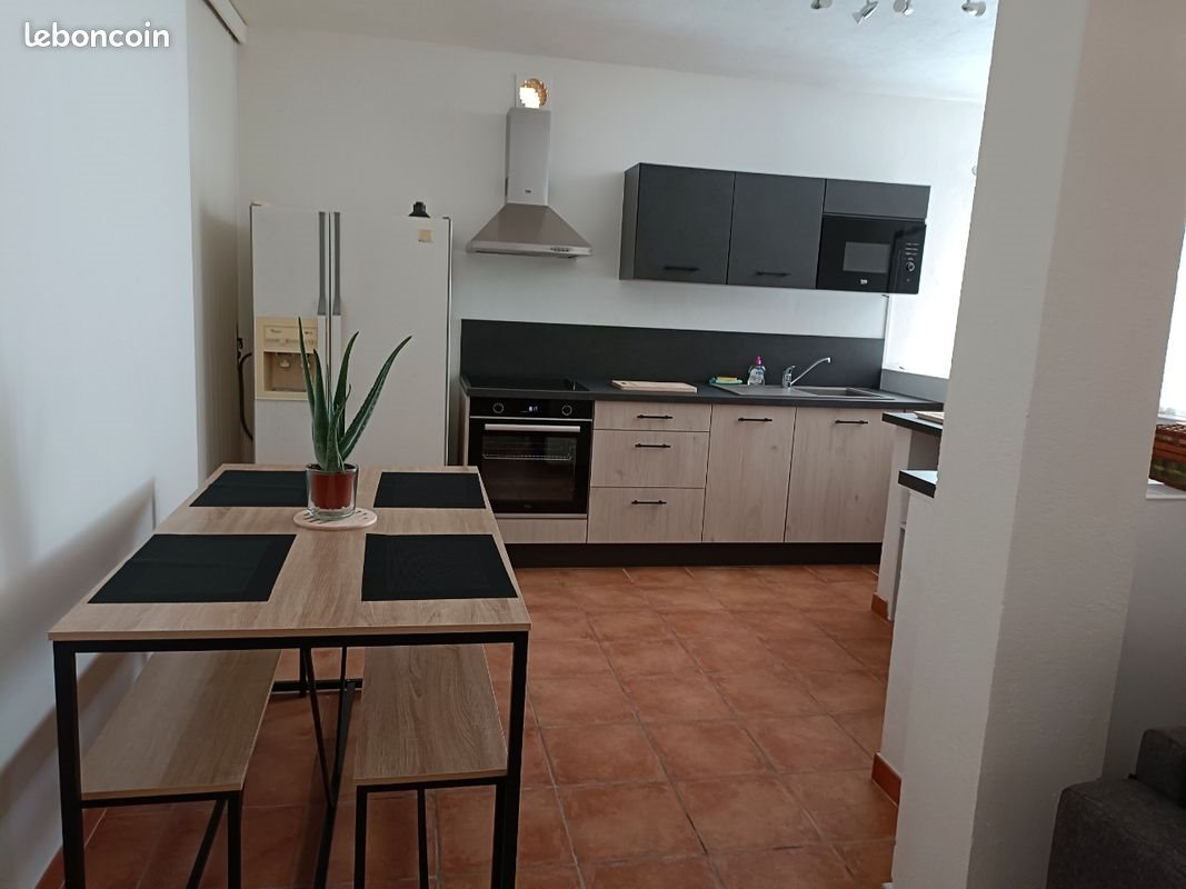 Appartement à louer, 70m², Monticello