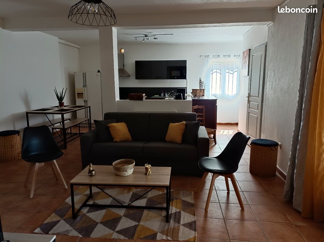 Appartement à louer, 70m², Monticello