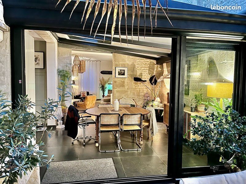 Maison à vendre, 165m², Niort