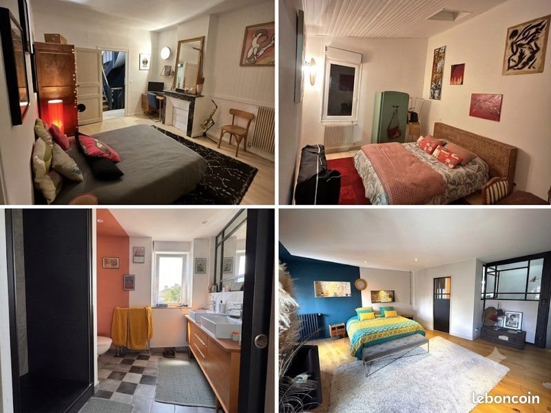 Maison à vendre, 165m², Niort