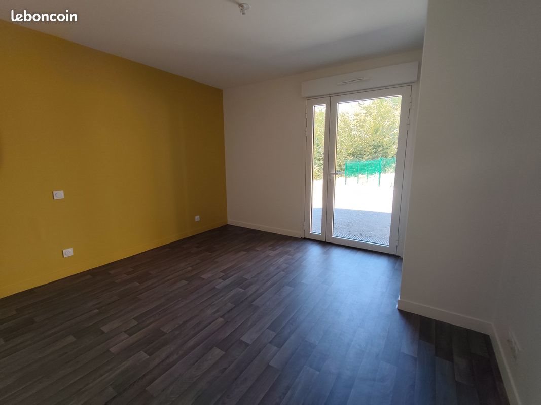 Maison à louer, 82m², Louvigné-de-Bais
