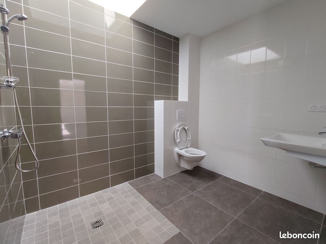 Maison à louer, 82m², Louvigné-de-Bais