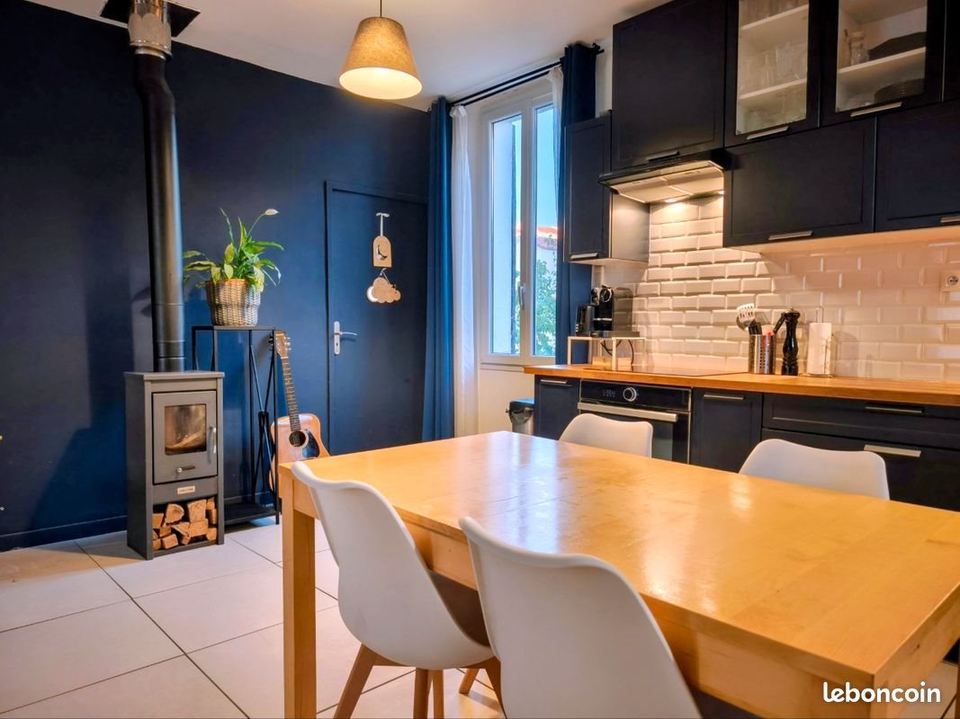 Maison à vendre, 63m², Toulon