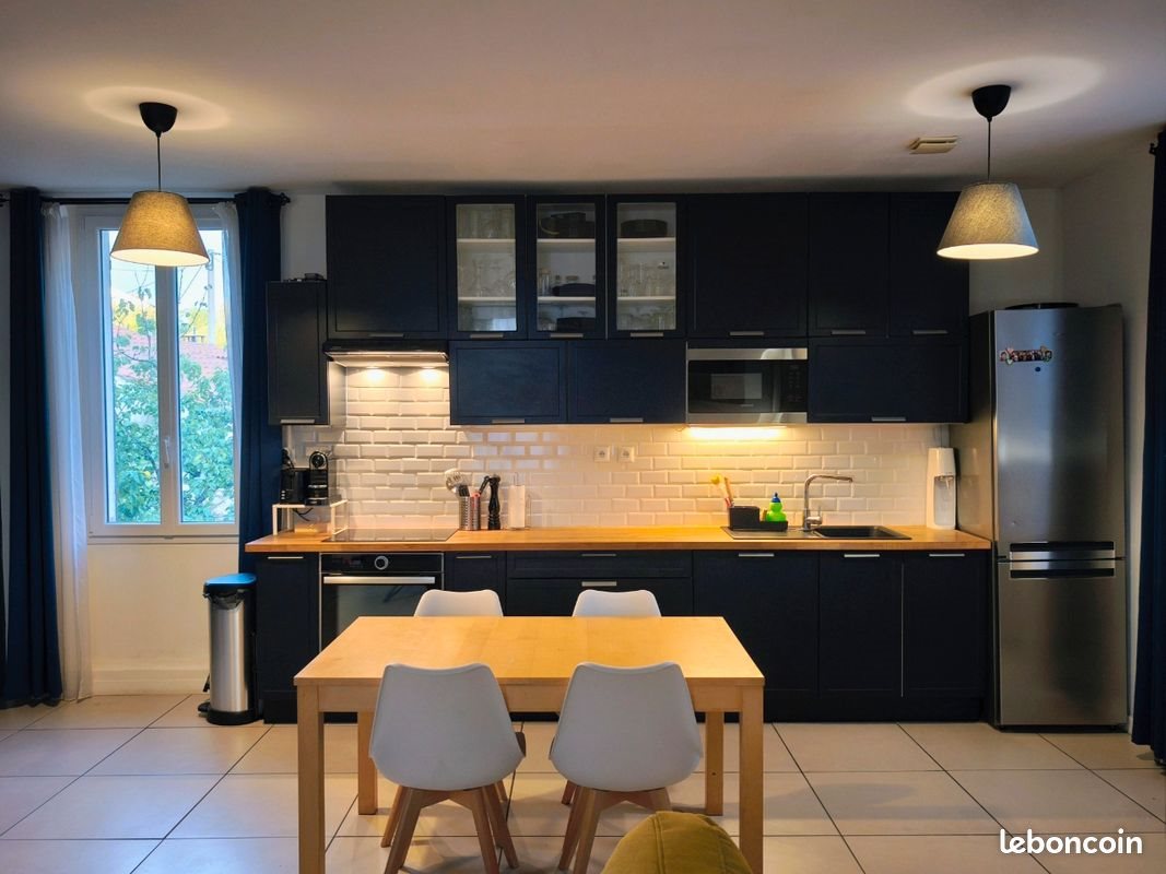 Maison à vendre, 63m², Toulon