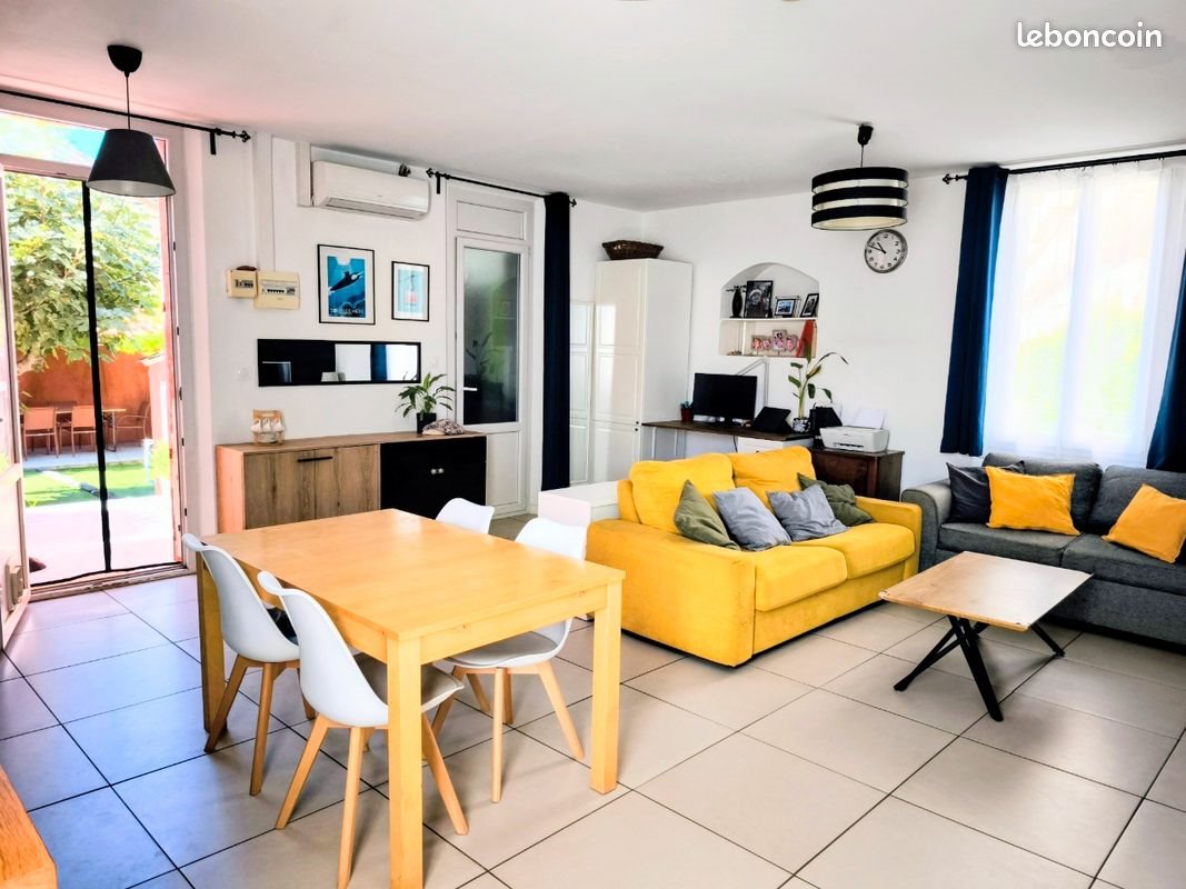 Maison à vendre, 63m², Toulon
