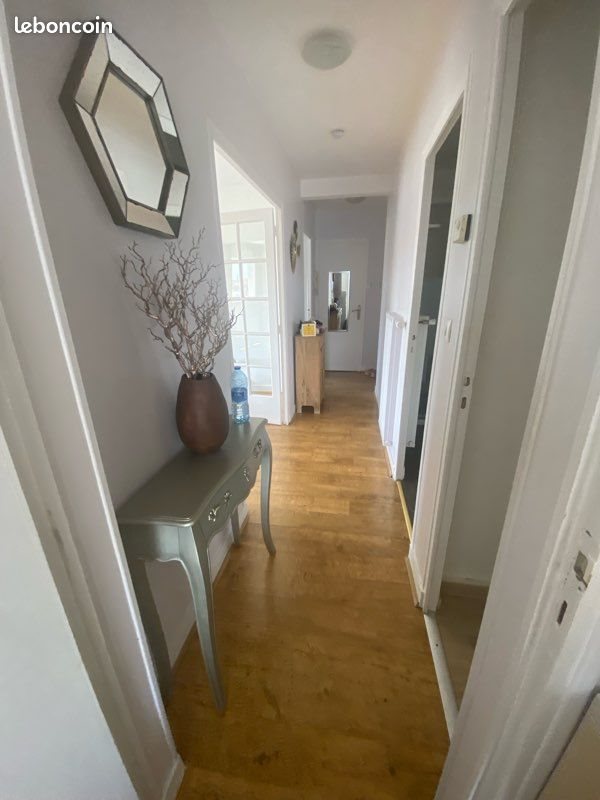 Appartement à vendre, 68m², Chartres