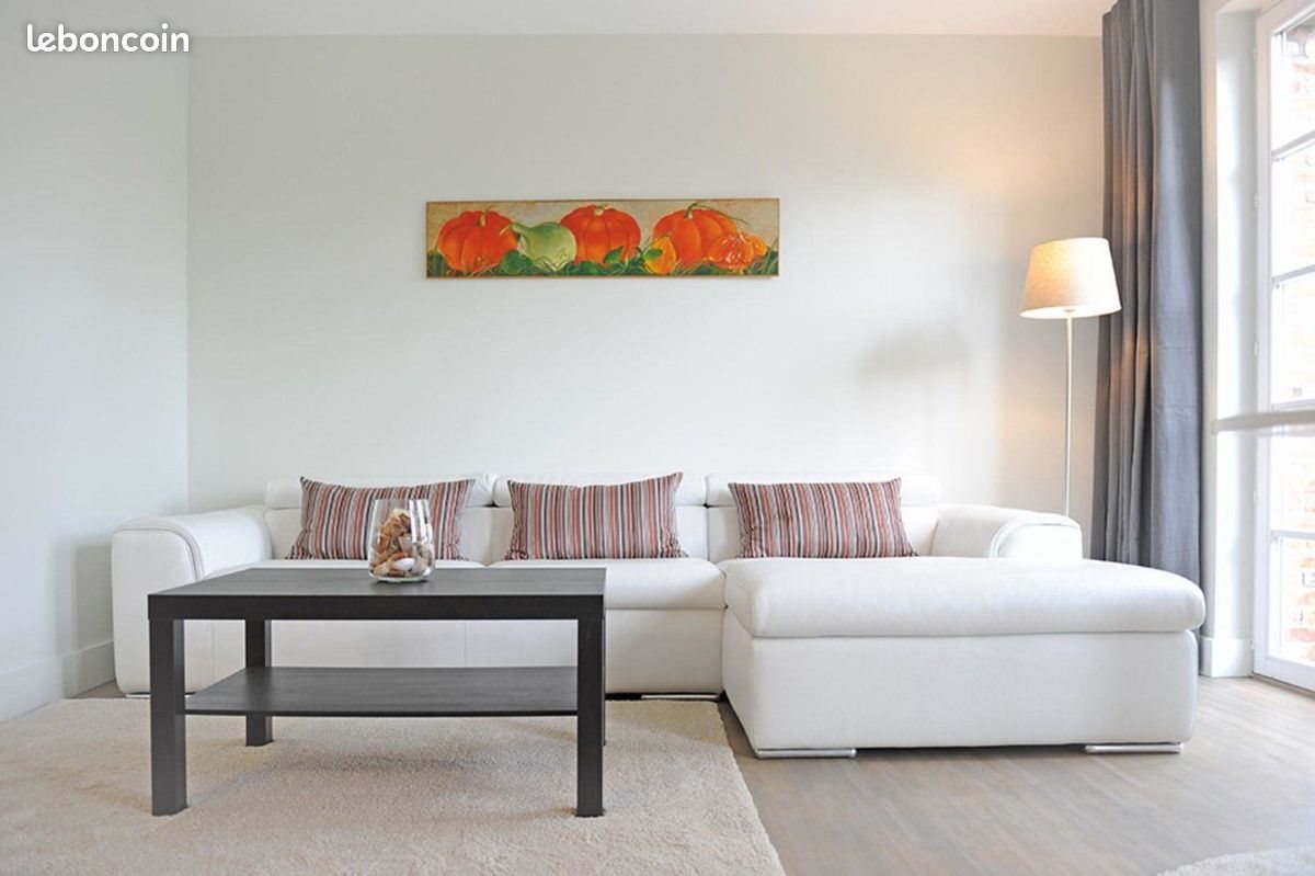 Appartement à louer, 37m², Talence