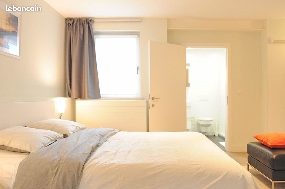 Appartement à louer, 37m², Talence