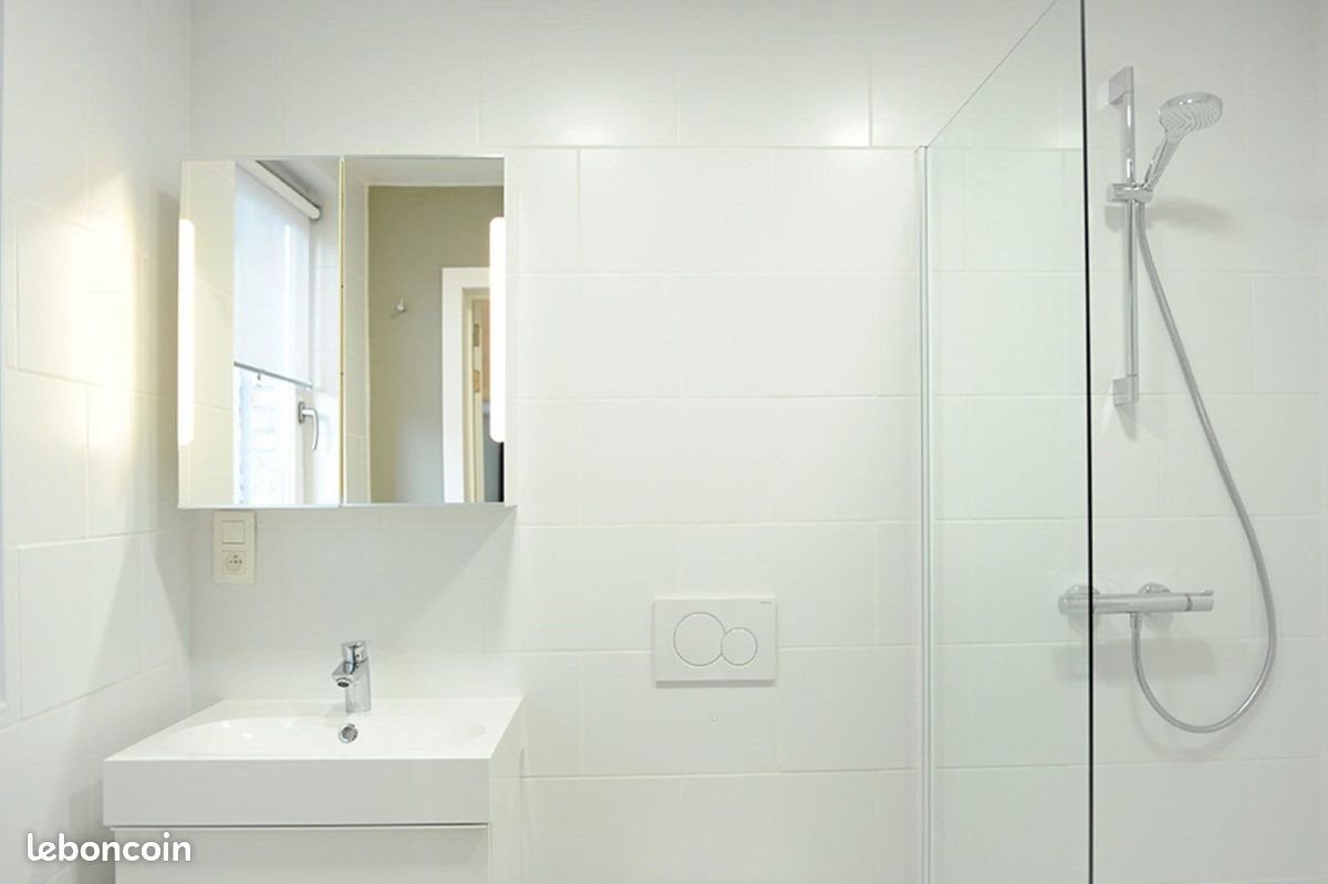 Appartement à louer, 37m², Talence