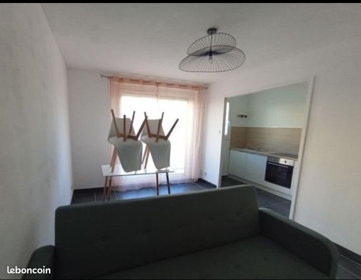 Appartement à louer, 35m², Valence