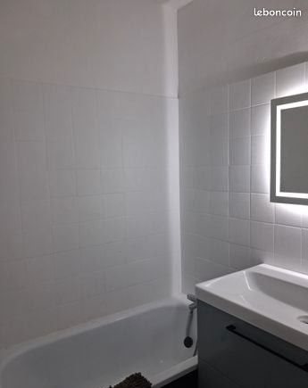 Appartement à louer, 35m², Valence