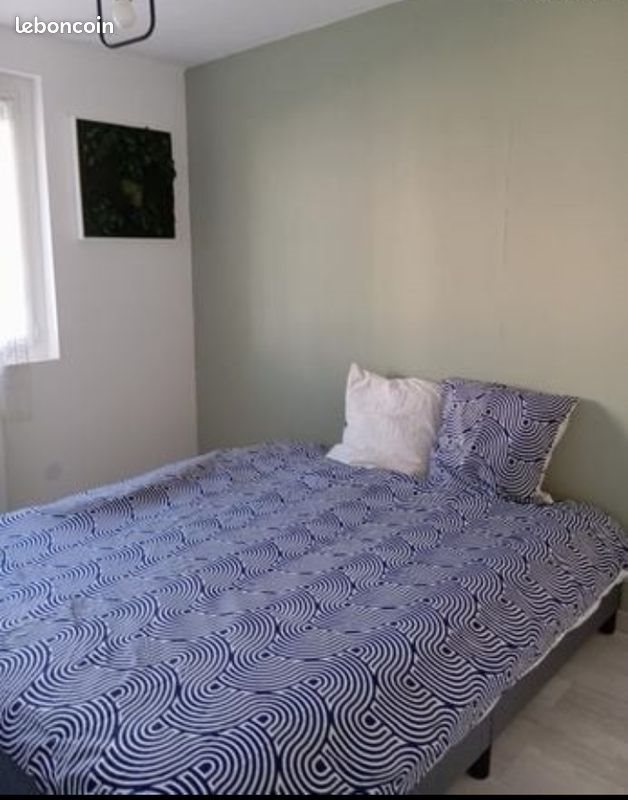 Appartement à louer, 35m², Valence