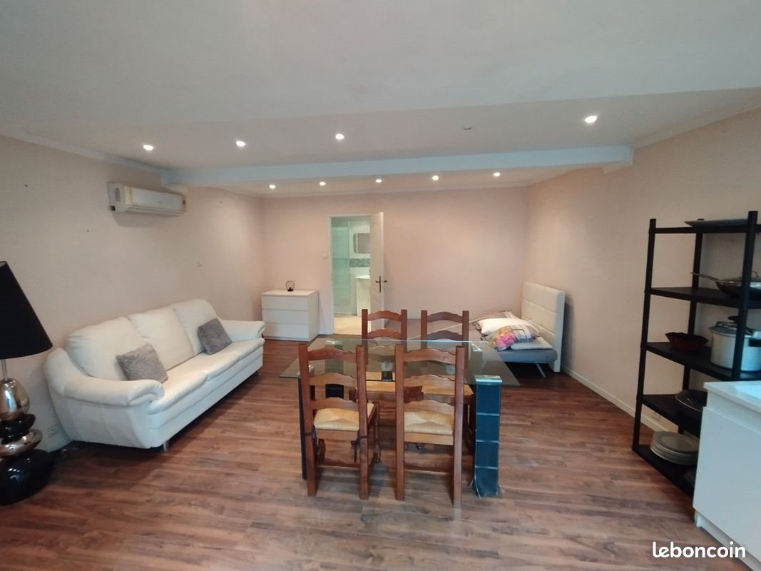 Appartement à louer, 35m², Béziers
