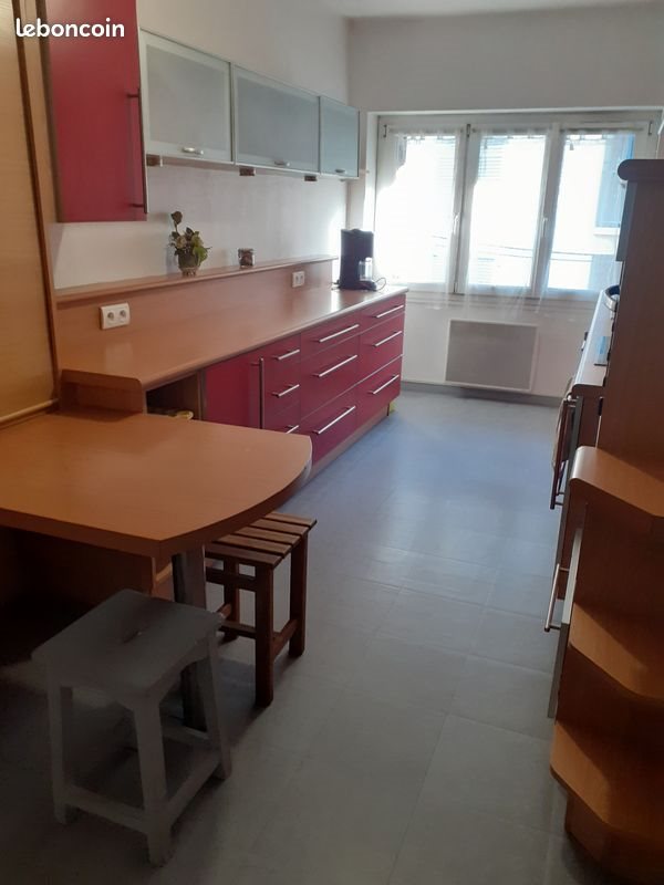 Appartement à vendre, 110m², Embrun