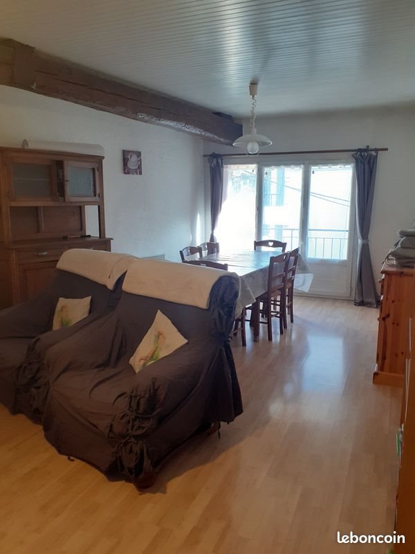 Appartement à vendre, 110m², Embrun