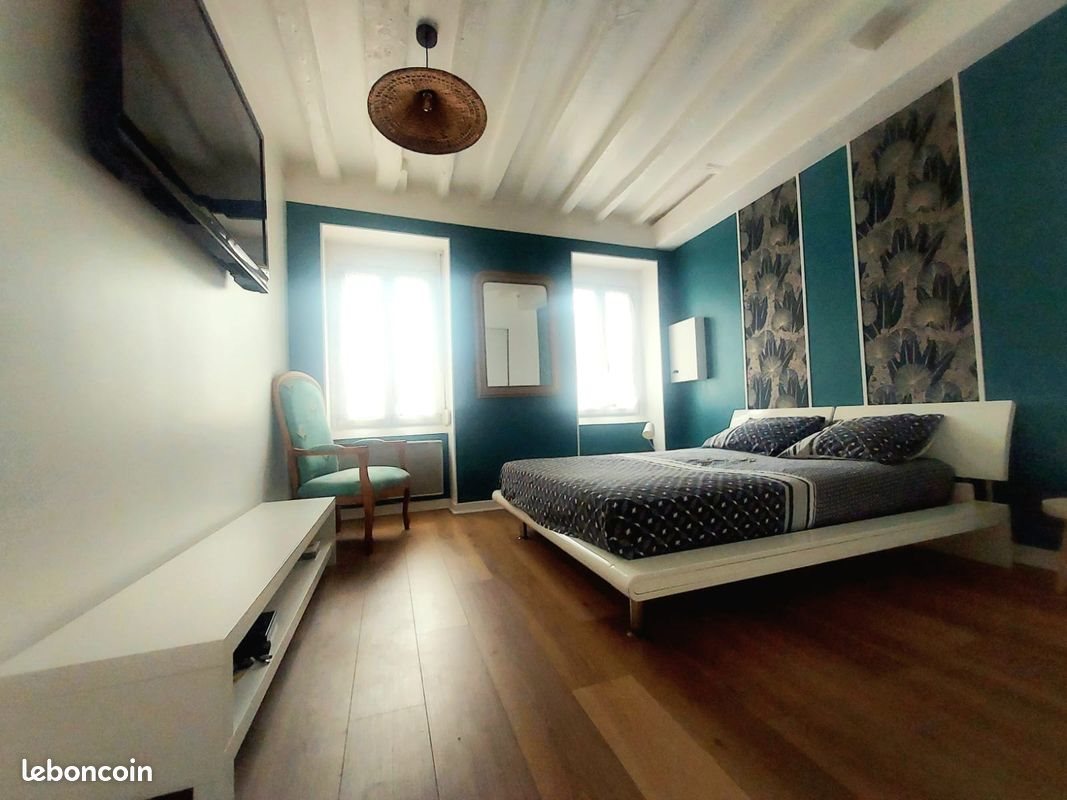 Appartement à louer, 40m², Beaumont-sur-Oise
