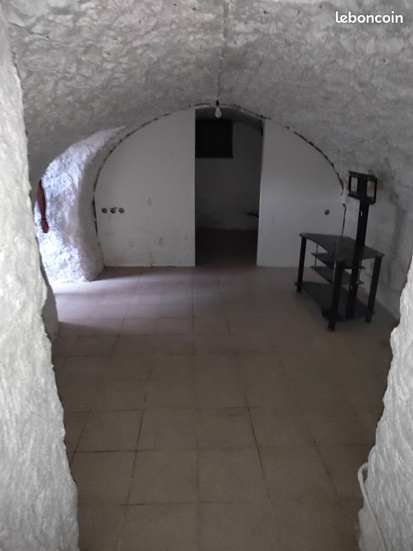Maison à louer, 30m², Guernes