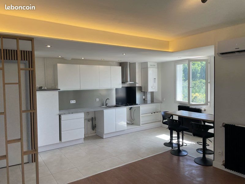 Appartement à louer, 70m², Agen