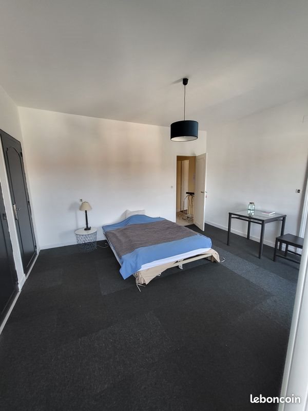Appartement à louer, 90m², Saint-Palais