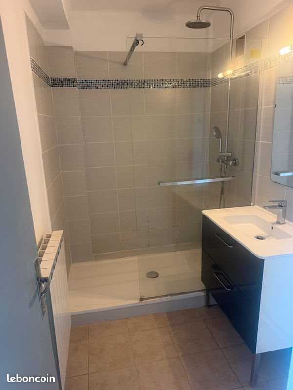 Appartement à vendre, 52m², Aubagne