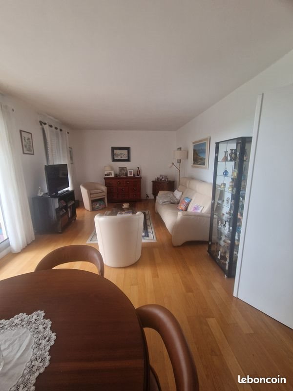 Appartement à vendre, 60m², Nogent-sur-Marne