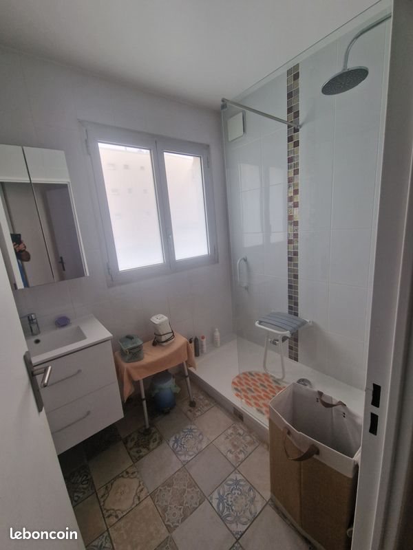 Appartement à vendre, 60m², Nogent-sur-Marne