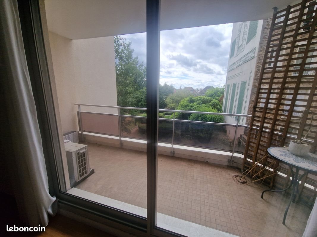 Appartement à vendre, 60m², Nogent-sur-Marne