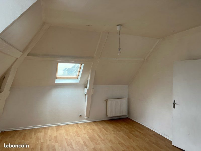 Appartement à vendre, 50m², Caen