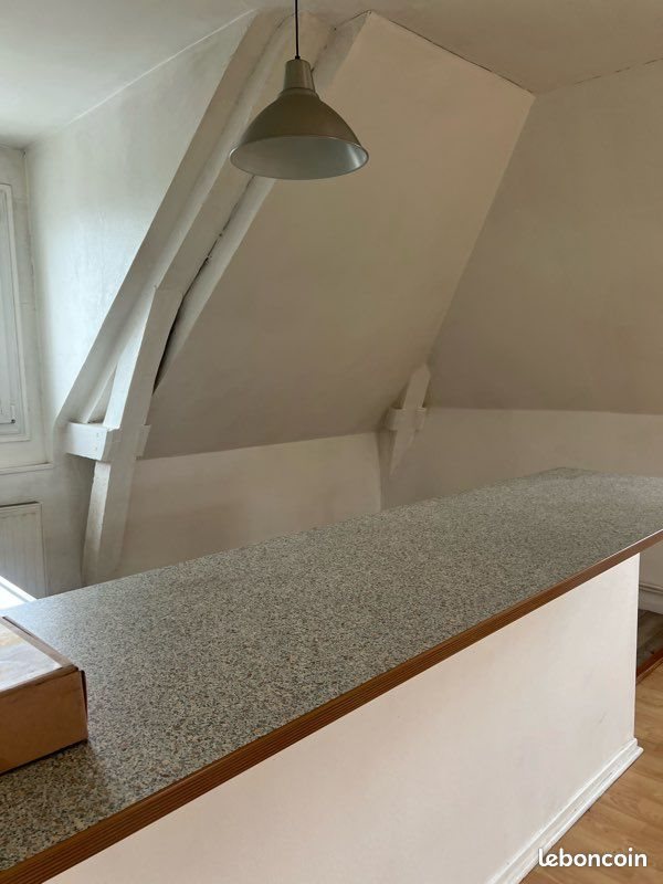 Appartement à vendre, 50m², Caen