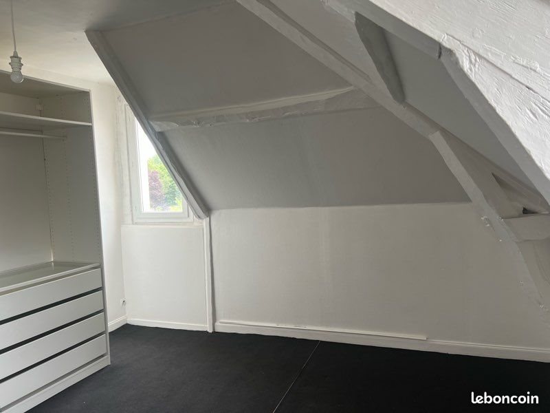 Appartement à vendre, 50m², Caen
