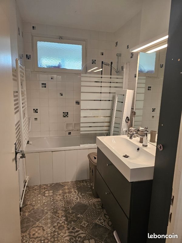 Appartement à vendre, 64m², Voiron