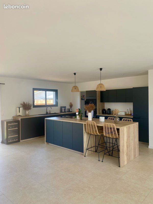 Maison à vendre, 112m², Parentis-en-Born