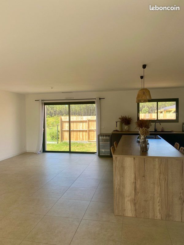 Maison à vendre, 112m², Parentis-en-Born