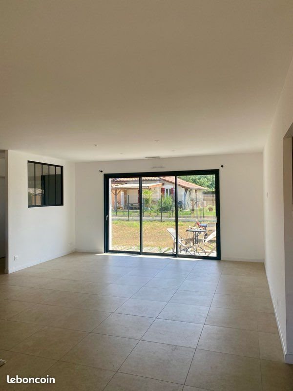 Maison à vendre, 112m², Parentis-en-Born