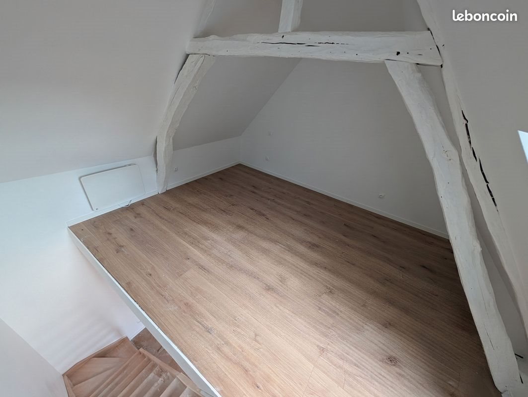 Appartement à louer, 40m², Corbie