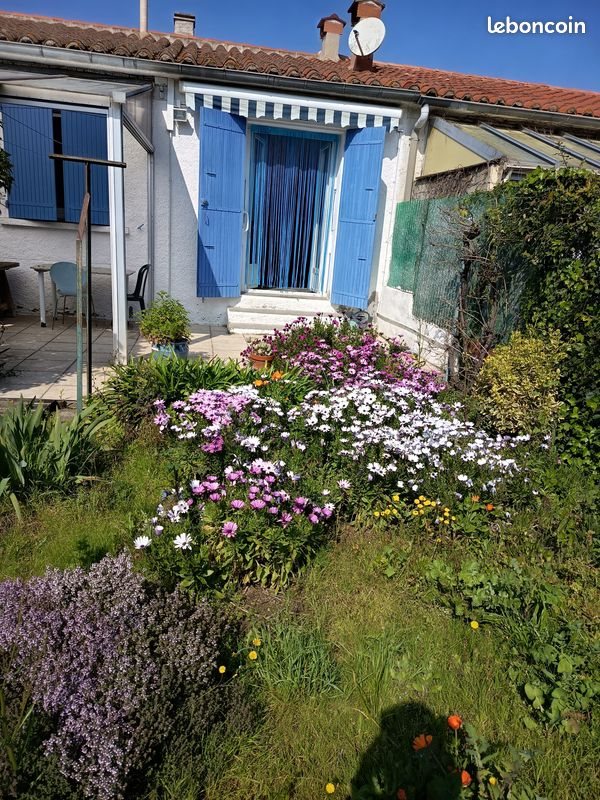 Maison à vendre, 79m², Toulouges