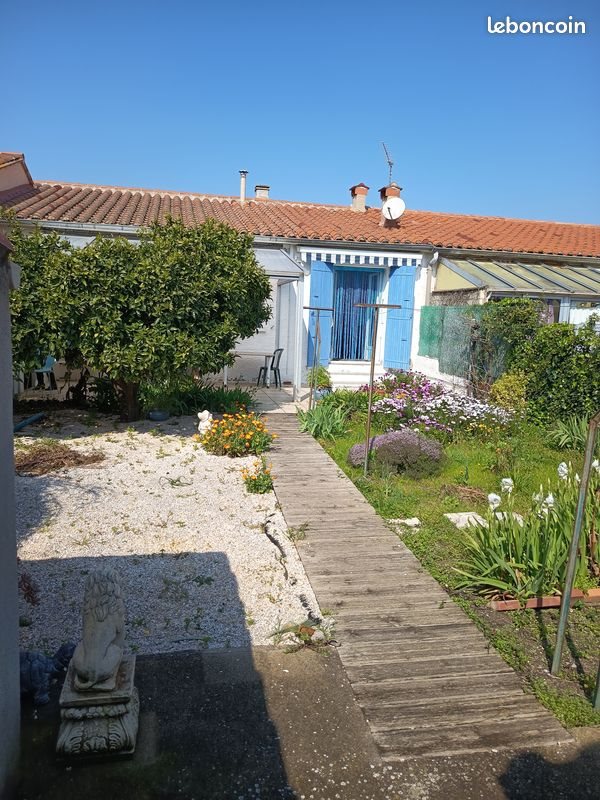 Maison à vendre, 79m², Toulouges