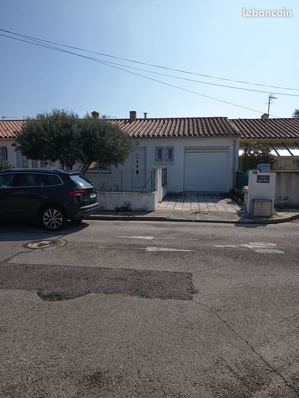 Maison à vendre, 79m², Toulouges