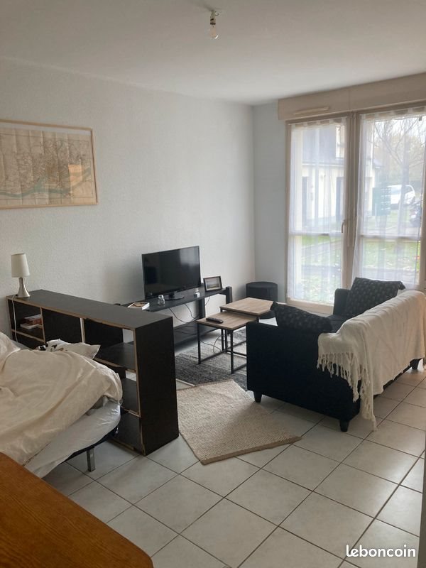 Appartement à louer, 28m², Baugé