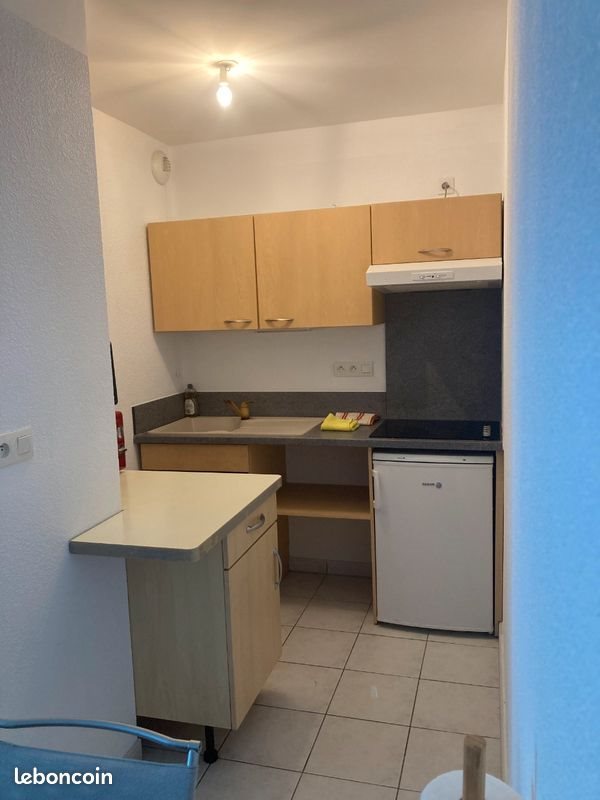 Appartement à louer, 28m², Baugé