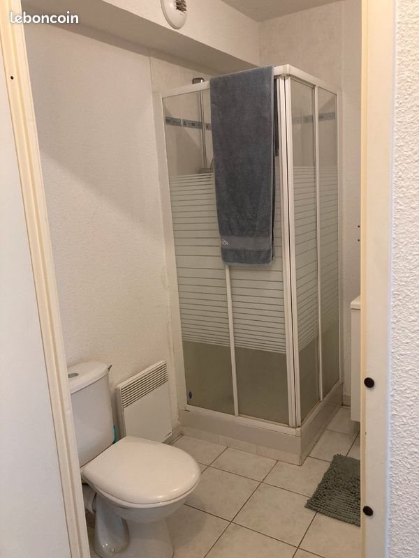 Appartement à louer, 28m², Baugé